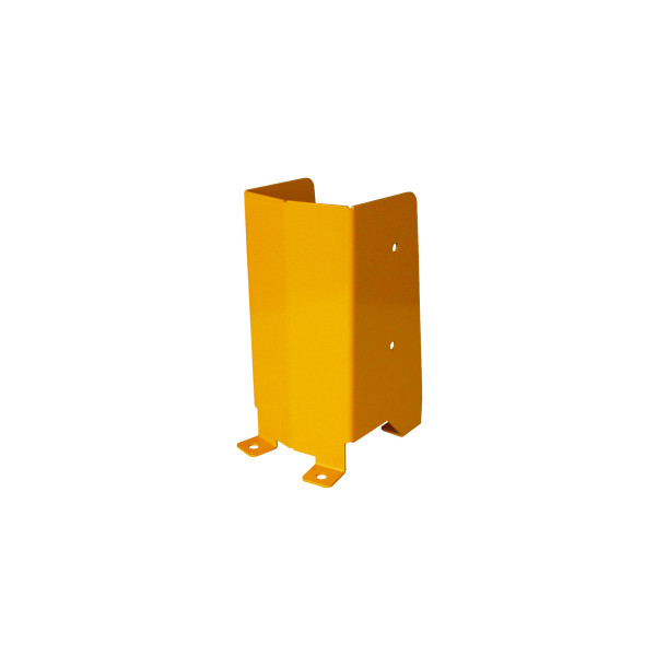 RC400 shelf post protection - Storit