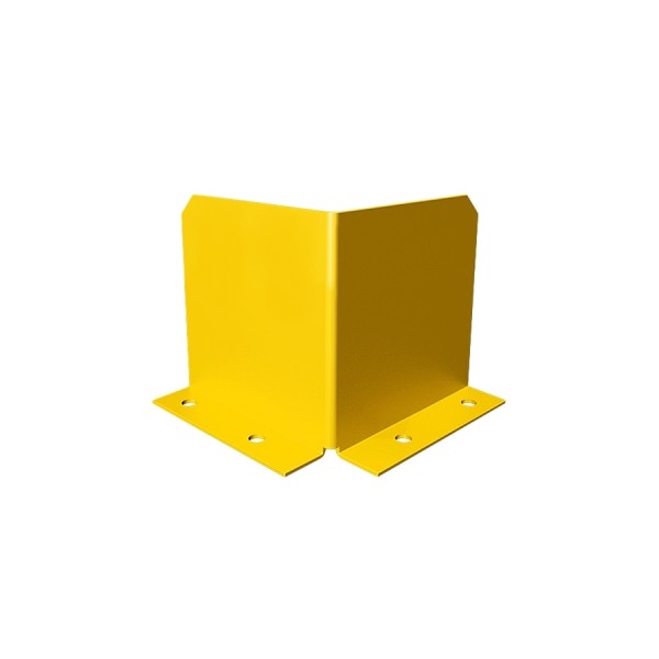 RL400 shelf post protection - Storit