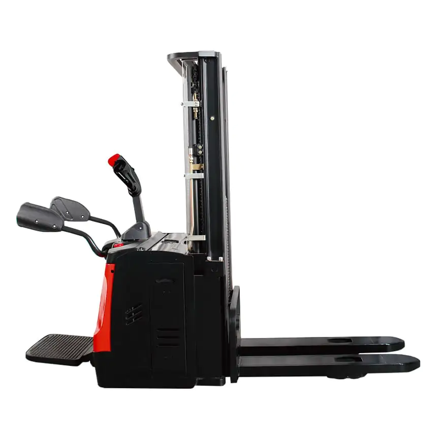 EP ES16-RS electric stacker - Storit