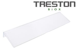 Isekleepuv sildihoidik Trestoni BiOX karpidele 3020, 4020, 502 - Storit