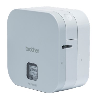 Wireless labelmaker Brother P-Touch - Storit