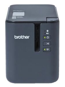 Kleebiseprinter Brother PT-P900W - Storit