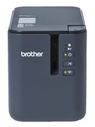 Принтер для наклеек Brother PT-P900W - Storit