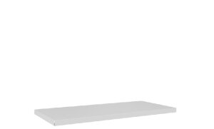 Extra shelf 800 mm for Storit Sbm M filing cabinet, RAL7035 - Storit