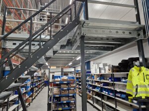Projektiratkaisupyyntö Projektiratkaisupyyntö - Storit