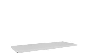 Extra shelf 1000 mm for Storit Sbm filing cabinet, RAL7035 - Storit