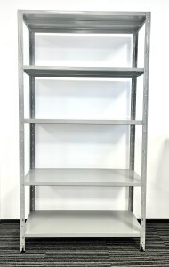 Light goods shelf Maxi300 - Storit