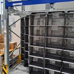 Esimene Storeganizer heale kliendile Baltic Logistic Solutions OÜ-le - Storit
