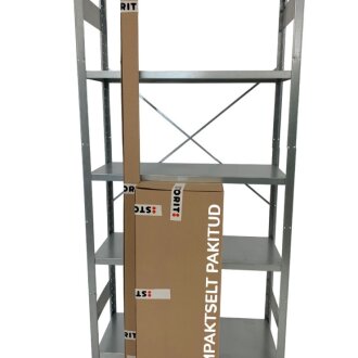 Cart - Storit