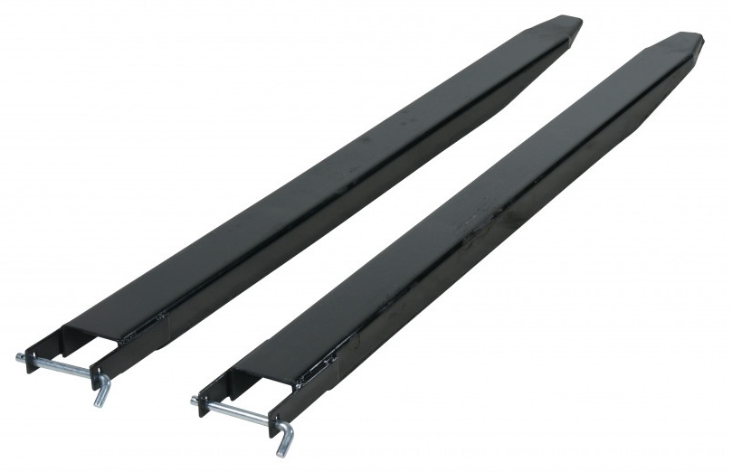 Kahvlite pikendused 1800x45x125mm 4 t, paar Kahvlite pikendused 1800x45x125mm 4 t, paar - Storit