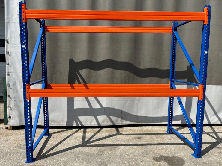 Aluseriiul IV 2500x2700x1100mm (kls) Lõpumüük! - Storit