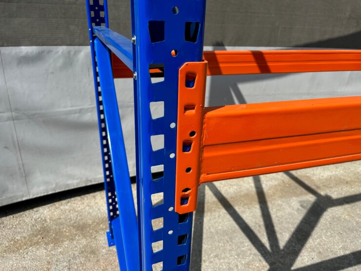 Aluseriiul IV 2500x2700x1100mm (kls) Lõpumüük! - Storit