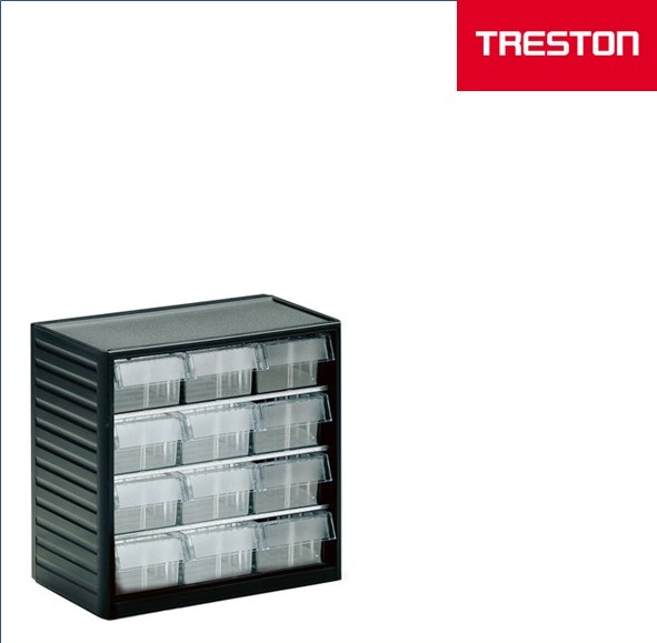 Storage cabinet 310x180x290 mm, 294-3 - Storit