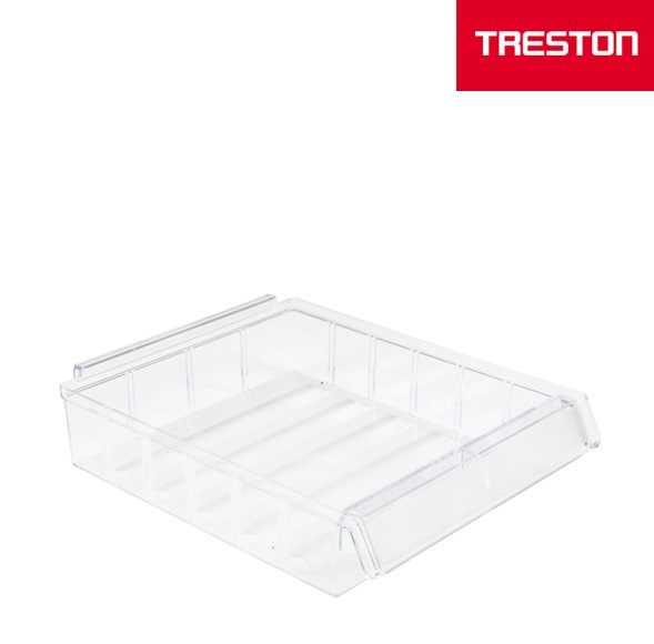 Storage drawer L-02 138x175x37 mm - Storit