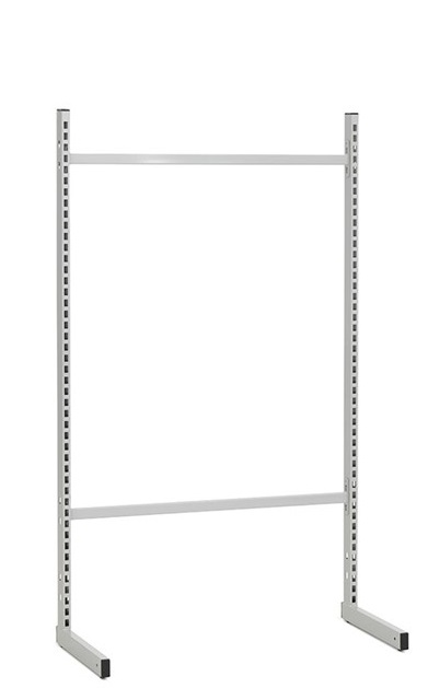 Floor rack 1500x900x410 mm - Storit