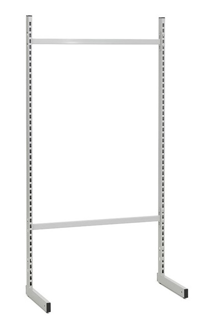 Floor rack 2000x900x410 mm - Storit