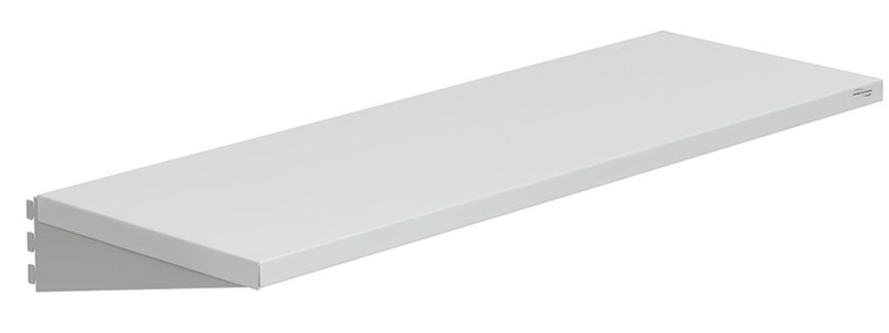Shelf with brackets 900×300 mm - Storit