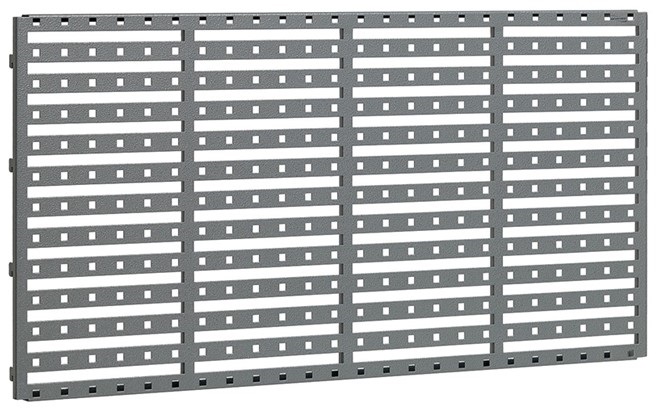 Perforated panel 900×475 mm - Storit