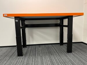 Верстак Сторит 1500х750мм (500кг) - Image 3