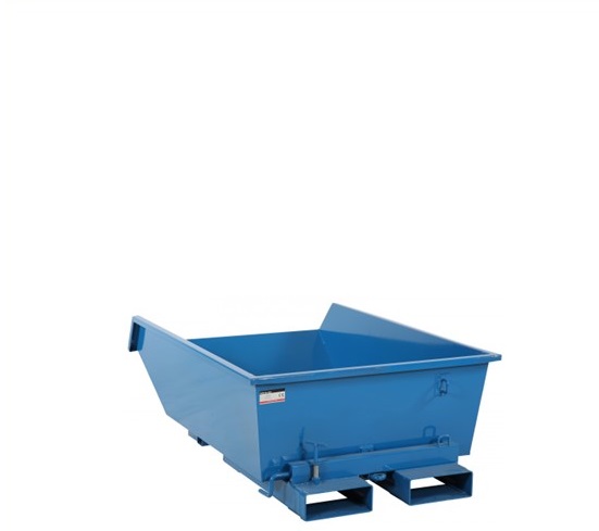 Tipping container Tippo LB 55, 1500 kg - Storit