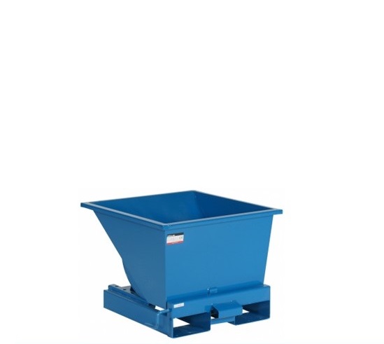 Tipping container Tippo 150, 1200 kg - Storit