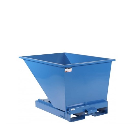 Tipping container Tippo 300, kv 1500 kg - Storit