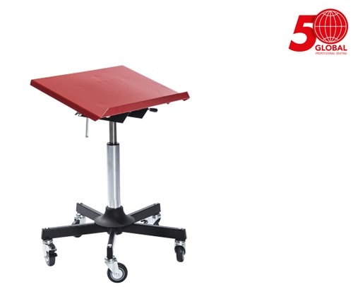 Комплектовочный стол Mini 500×350 мм, H 520-650 мм - Storit