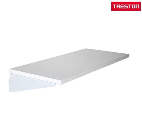 Auxiliary table 400×700 mm for workbench TP710/712/715/718 - Storit