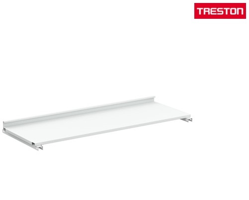 Bottom shelf for adjustable hight workbench 1000 mm - Storit