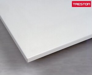 Töölaua laminaatplaat 1200×750 mm, HPL - Storit