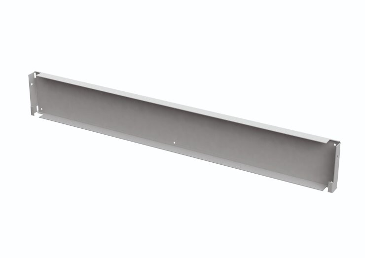 Монтажная рама для вертикальных профилей для верстака TP 1000 ммСветильник - Storit