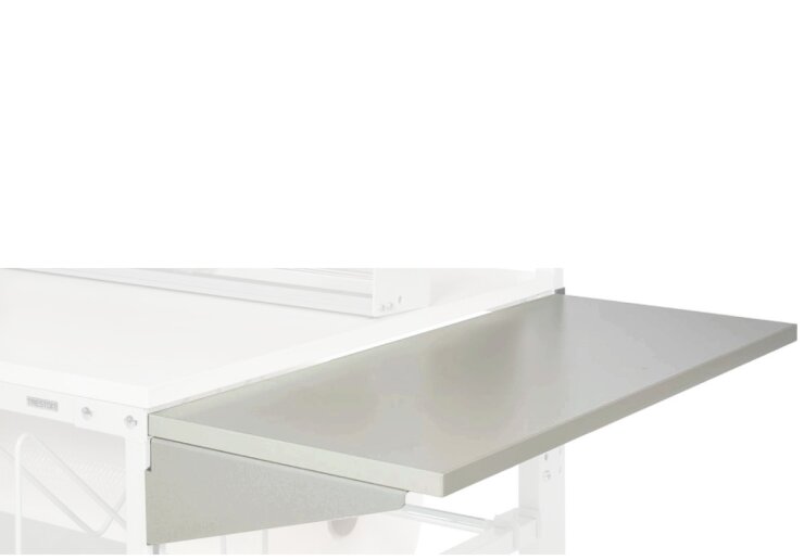 Вспомогательный стол 400×700 мм для верстака TP710/712/715/718 - Storit