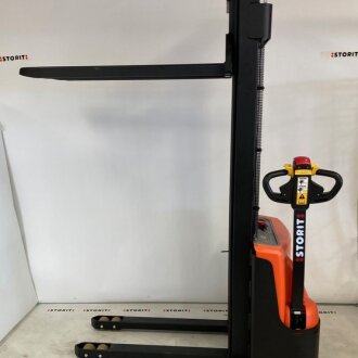Cart - Storit