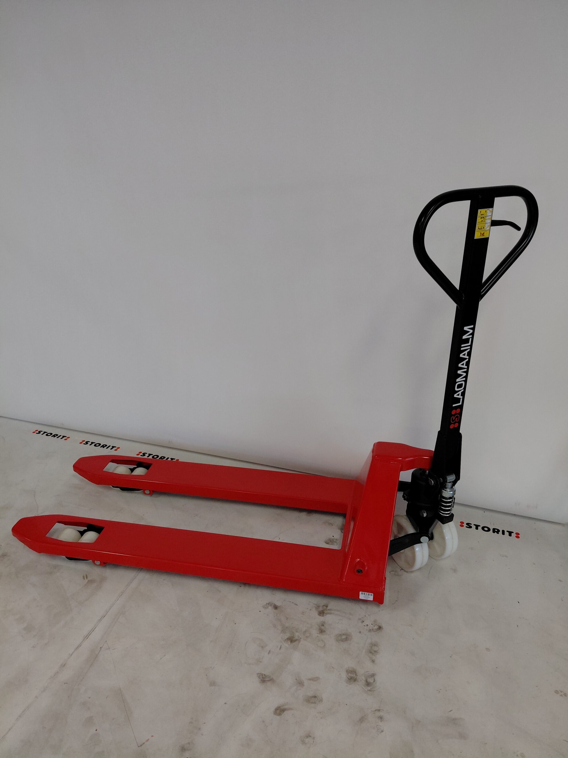Kahvelkäru standard 1150mm Storit IC25 2500kg N/NN - Storit