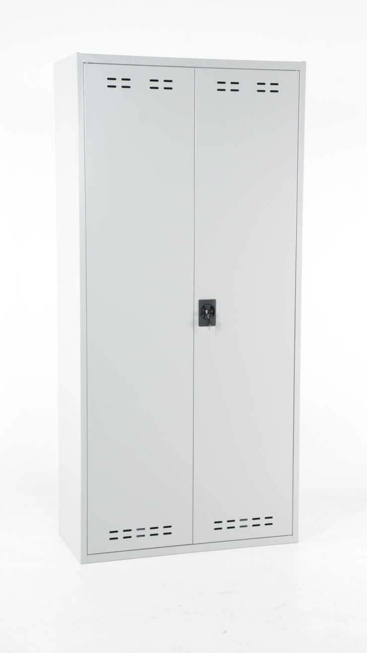 Keemiakapp 420x920x1950 mm - Storit
