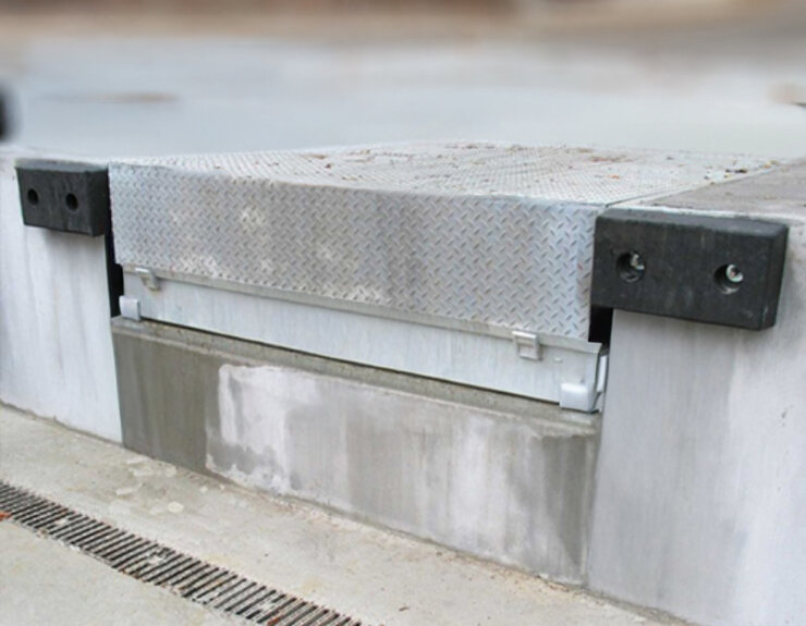 Kummipuhver 180x125x70mm, 1 tk - Storit