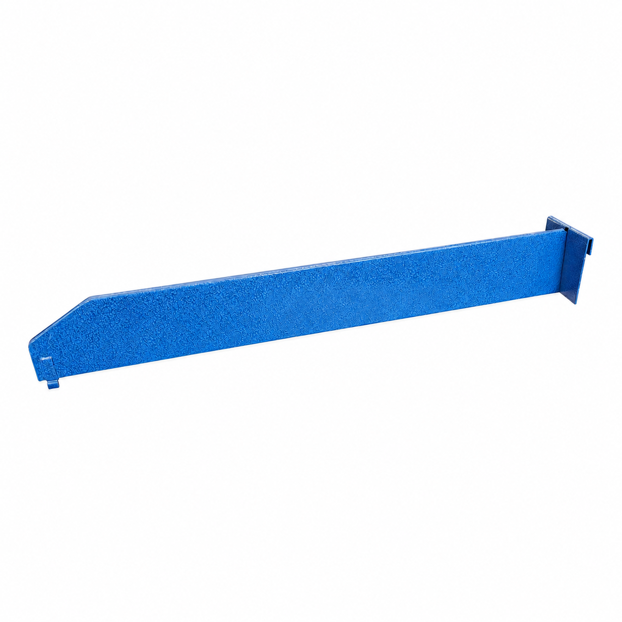 Divider for shelf XO 400×50 mm Divider for shelf XO 400×50 mm - Storit