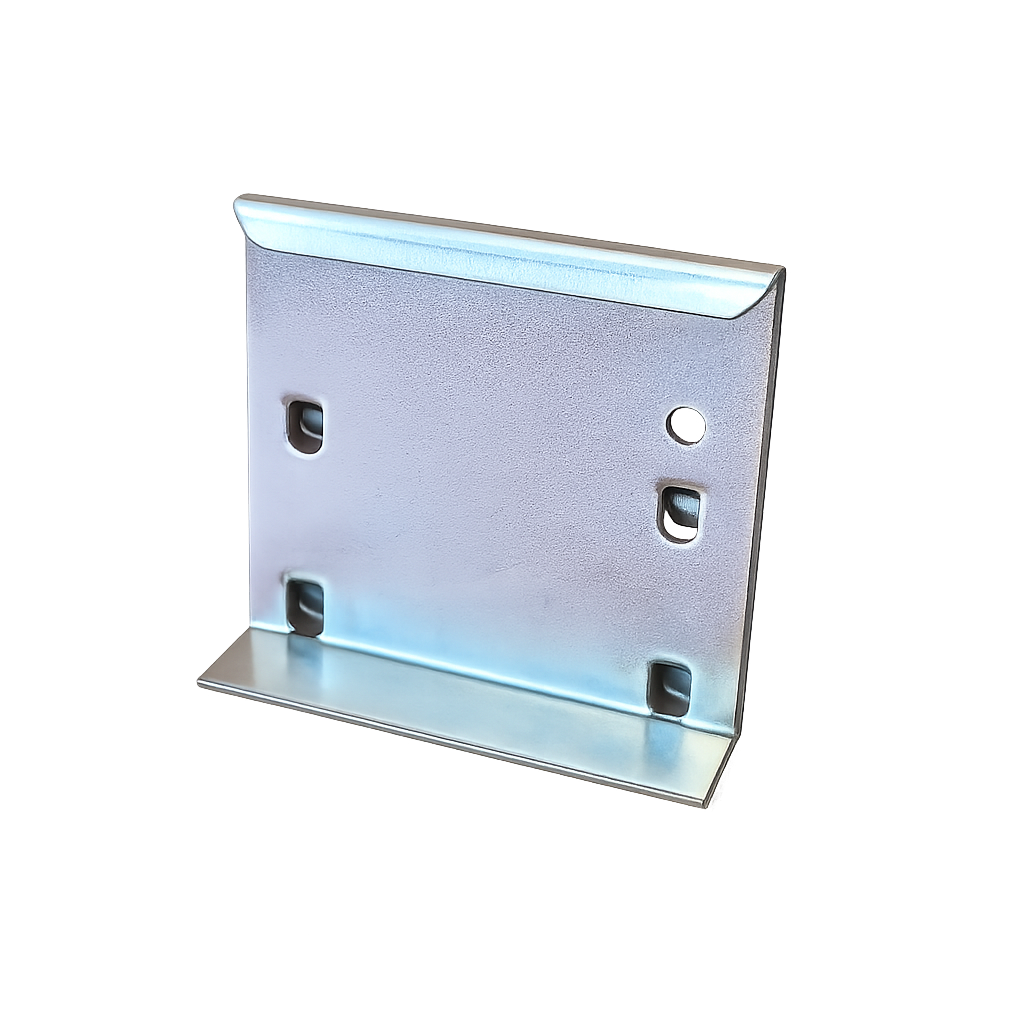 Label holder 80 mm Label holder 80 mm - Storit