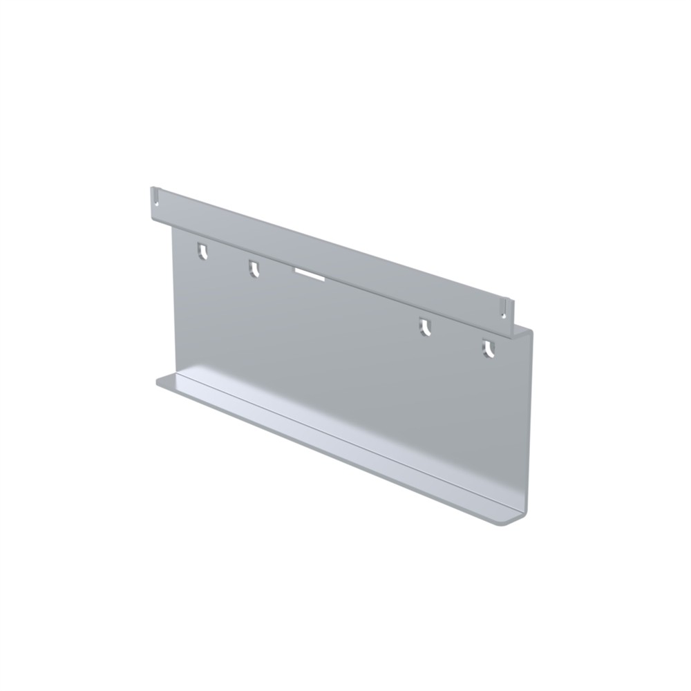 Box hanging strip 212×95 mm Box hanging strip 212×95 mm - Storit