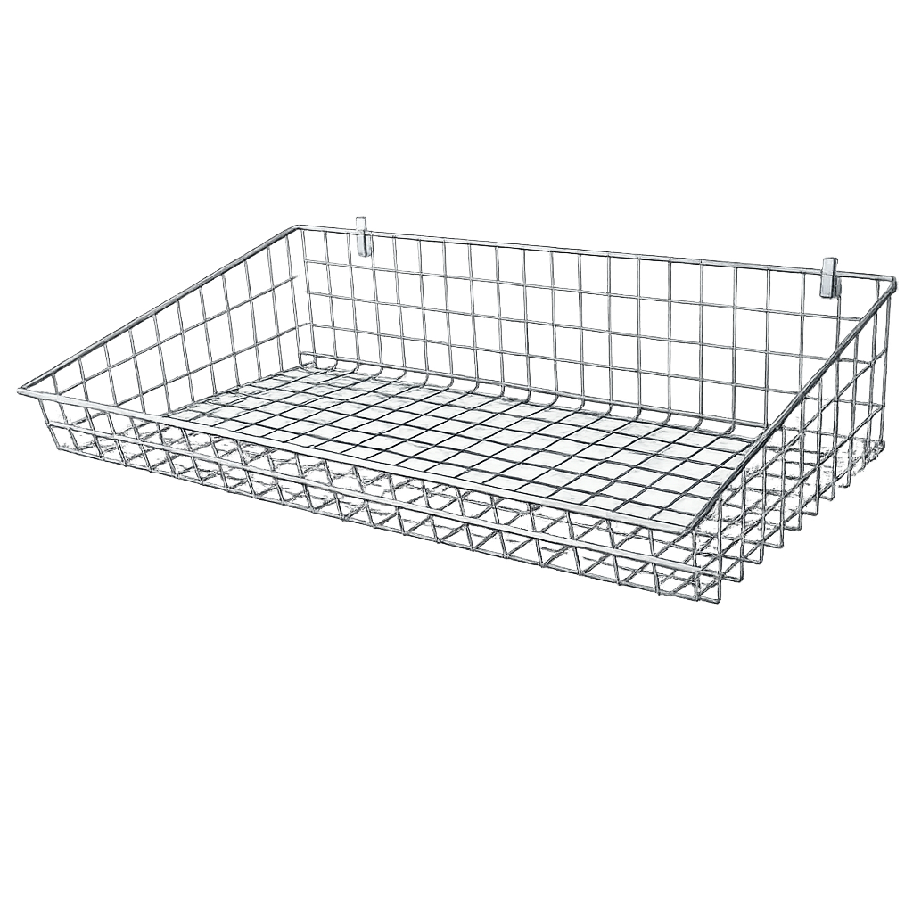 Basket 900×460 mm Basket 900×460 mm - Storit