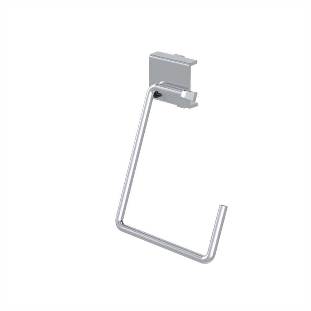 Держатель для кабельной катушки 100x80x45 мм Держатель для кабельной катушки 100x80x45 мм - Storit