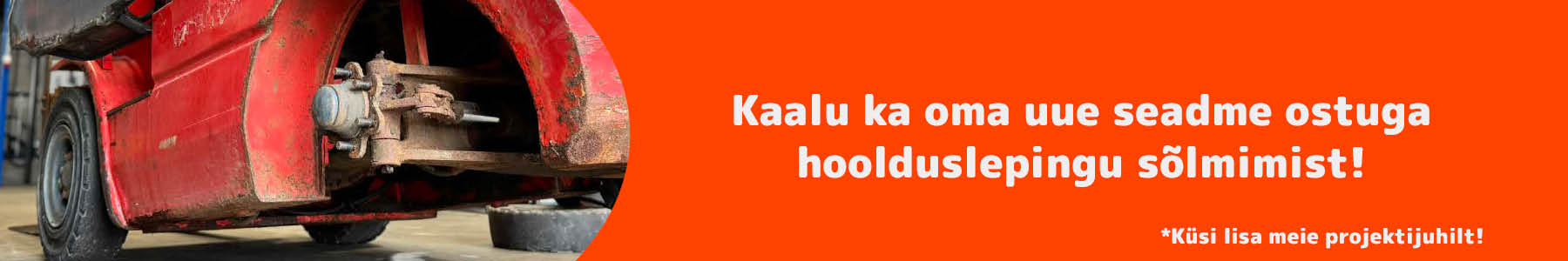 Vastukaalutõstukid